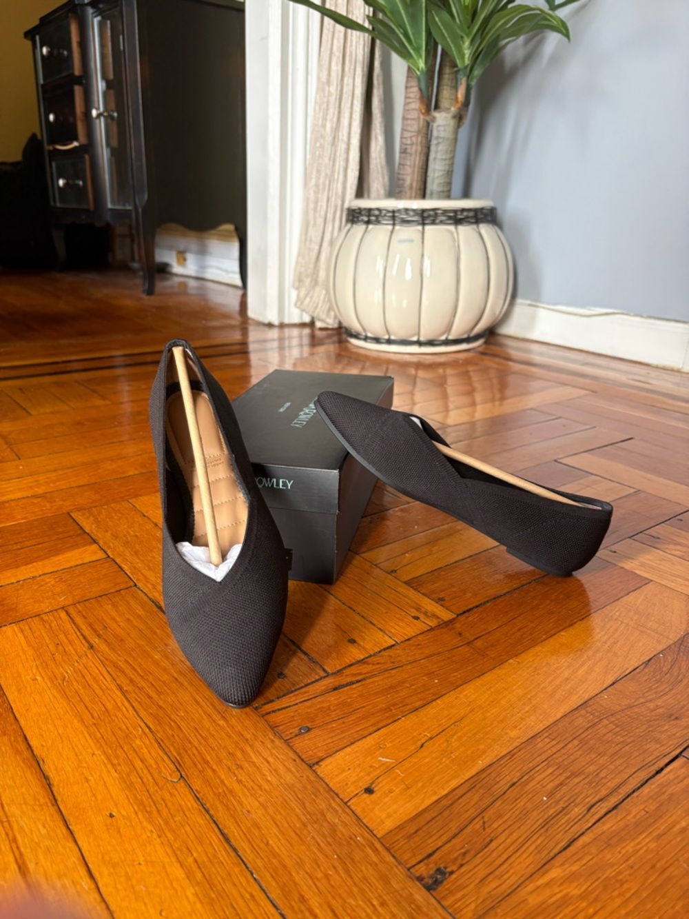 Cynthia Rowley Calla Flats
